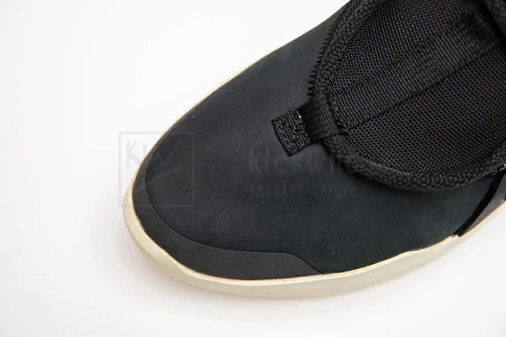 nike air fear of god black godkiller ar4237 001